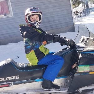 Meet your Posher, Brodie